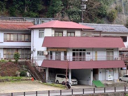 民宿 すみ家 写真