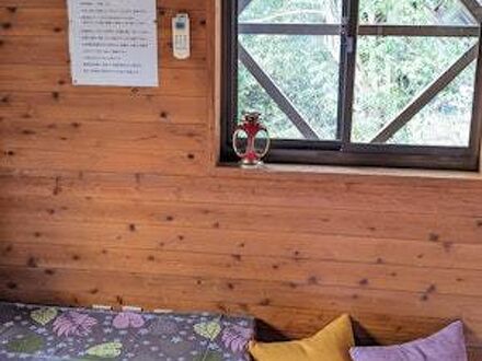 みろく自然公園キャンプ場 写真