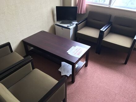 公益財団法人岡山県体育協会 玉野スポーツセンター 写真