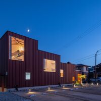 THE SIRIUS 淡路島 写真