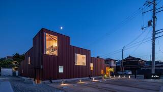 THE SIRIUS 淡路島