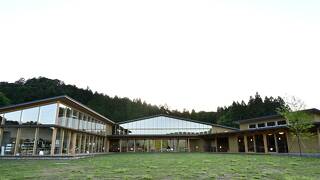 スノーピーク 鹿沼キャンプフィールド&スパ