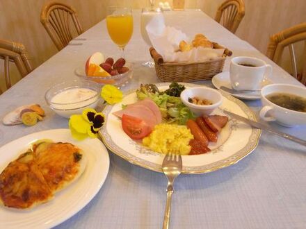 プチホテル 賢島ハーバー 写真