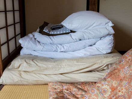 大沢温泉 湯治屋 写真