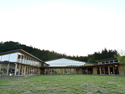 スノーピーク 鹿沼キャンプフィールド&スパ 写真