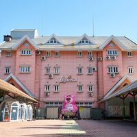 ホテル いかほの森 キッズパラダイス 写真