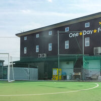 スポーツ応援合宿所 One Day Fam 写真