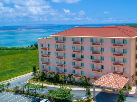 ホテル シーブリーズコーラル 写真