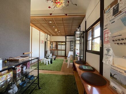 Bamboo Village バンブーヴィレッジ 写真