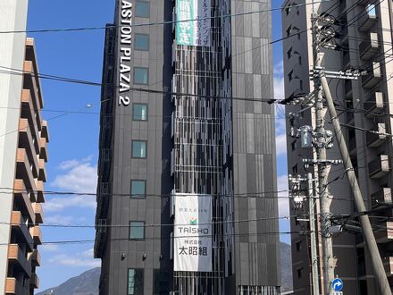 ホテルアストンプラザ広島2号館 写真