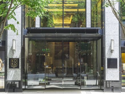 KOKO HOTEL Premier 金沢香林坊 写真