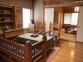 烏帽子山荘 写真