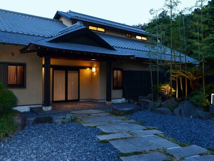 伊東遊季亭　川奈別邸 写真