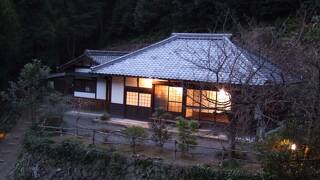 百々世庵