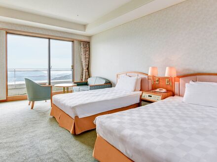 ホテル日南北郷リゾート 写真