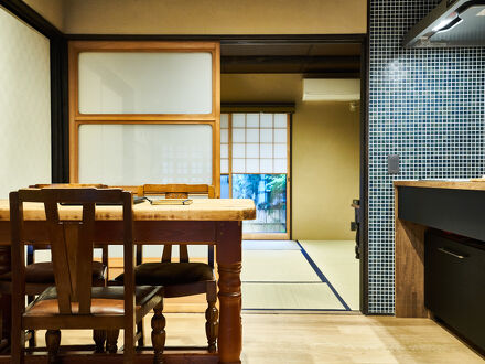 凪 (二条城) 写真