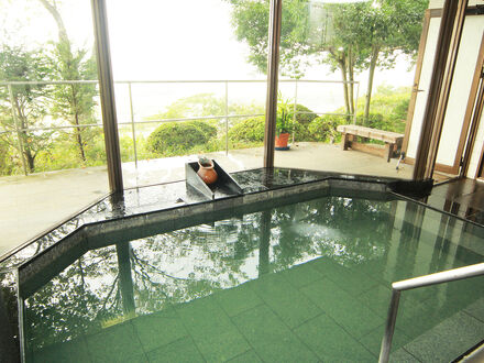 馬頭温泉旅館 ささや荘 写真
