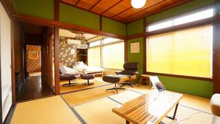 Private House ST