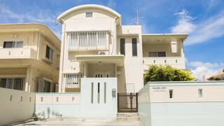 OCEAN NOTE HOUSE
