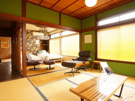 Private House ST 写真