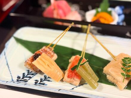 秋保温泉　佐藤屋旅館 写真