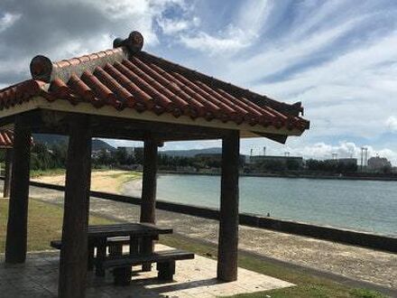 シーパーク白浜 写真