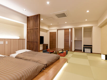 川治温泉　一柳閣本館 写真
