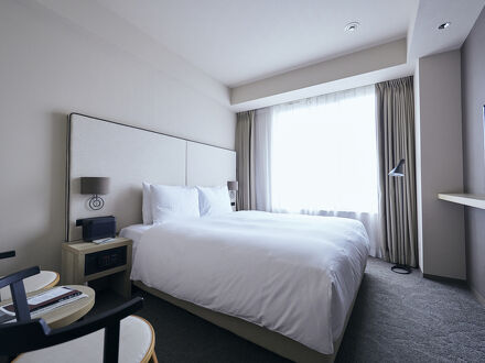 NOHGA HOTEL UENO TOKYO（ノーガホテル上野東京） 写真