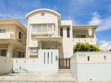 OCEAN NOTE HOUSE 写真