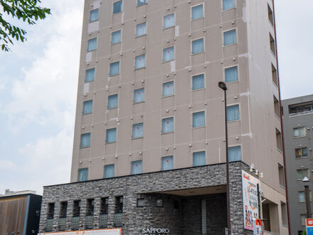 札幌クラークホテル 写真