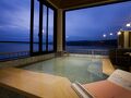 稲取東海ホテル湯苑 写真