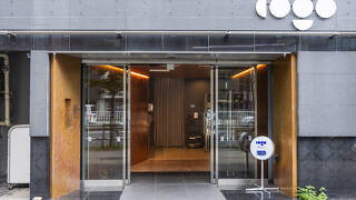 YUURO Bath-living Hotel Ryogoku