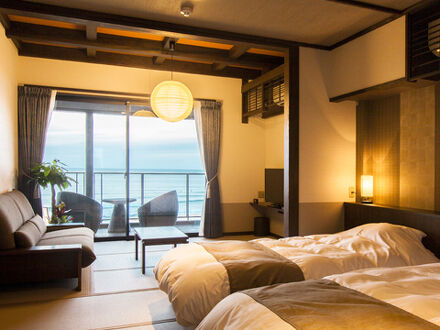 夕彩Resort響季 写真