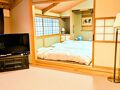 石見銀山の真ん中に佇む宿 ゆずりは 写真