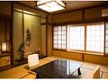 下諏訪温泉 鉄鉱泉本館 写真