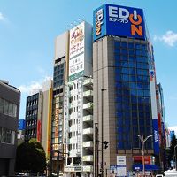 安心お宿 秋葉原電気街店 写真