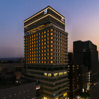 THE GATE HOTEL 福岡 by HULIC 写真