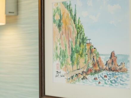 姫路城下町　ホテルクレール日笠 写真