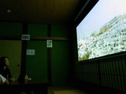 別邸 高島 写真