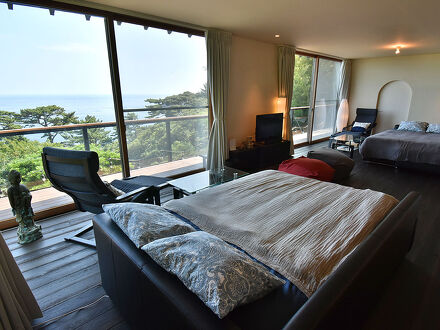 伊豆稲取テラス IZU INATORI Terrace - KANDO 写真