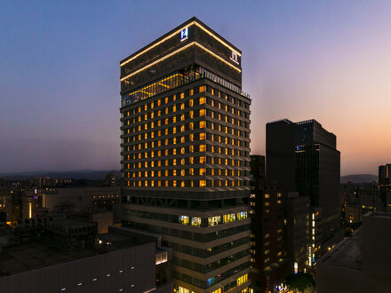 THE GATE HOTEL 福岡 by HULIC 写真