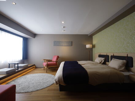 KYOTO PLEASANT HOTEL 写真