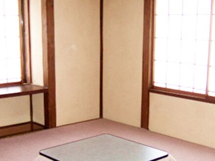 サンシャイン苗場 写真