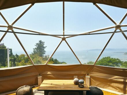 Dot Glamping 赤穂 写真