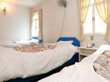 ペンション遊夢 写真