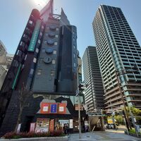 ホテルエキチカ長堀橋 写真