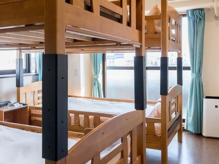 ナイスインホテル市川東京ベイ 写真