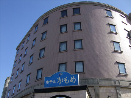 函館　シーサイドホテルかもめ 写真