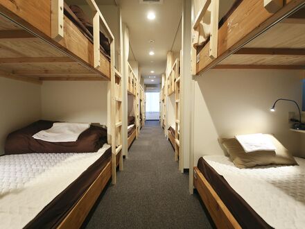Roots Hostel 写真