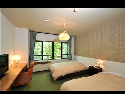 HANAYADO ベルツ 写真